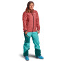 Kurtka zimowa damska Ortovox W's Zinal Jacket