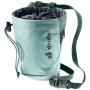 Worek na magnezję Deuter Gravity Chalk Bag II M