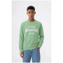 Bluza dziecięca Champion Crewneck Sweatshirt B GMS