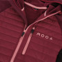 Bluza damska MOOA Revva