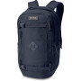 Plecak Dakine Urbn Mission Pack 23L niebieski NightSkyOxford