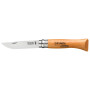 Nóż Opinel TraditionalClassic No.06 Carbon