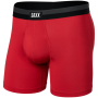 Męskie bokserki Saxx Sport Mesh BB Fly