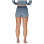 Damskie bokserki Devold Reverso Merino Hipster Wmn
