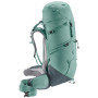 Plecak turystyczny Deuter Aircontact Core 45+10 SL 2023