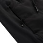 Spodnie dziecięce Alpine Pro Onero 2 Black