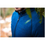 Męska bluza MOOA Merino 3D 240