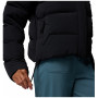 Kurtka zimowa damska Columbia Amaze Puff™ Hooded Jacket