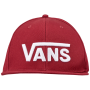 Bejsbolówka Vans Classic Vans Snapback 2024