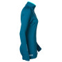 Bluza damska Progress Tispa Zip Merino