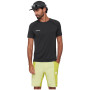 Koszulka męska Mammut Ducan FL T-Shirt Men