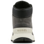 Męskie buty zimowe Sorel Mac Hill Mid Ltr Wp