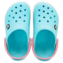 Kapcie dziecięce Crocs Crocband Clog K