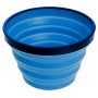 Składany kubek Sea to Summit X-Mug niebieski Blue