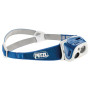 Powystawowa czołówka Petzl Tikka R+ 170 lm niebieski