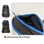 Plecak Husky Salmon 35 l