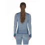 Damska koszulka Devold Reverso Merino Shirt Wmn