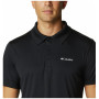 Koszulka męska Columbia Zero Rules Polo Shirt
