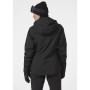 Damska kurtka narciarska Helly Hansen W Snowplay Jacket