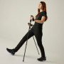 Spodnie damskie Regatta Womens Highton Walking Trousers