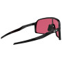Okulary przeciwsłoneczne OAKLEY Sutro Prizm Snow Torch Iridium