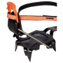 Raki wspinaczkowe Camp Alpinist Pro - Auto / Semi-Auto