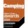 Namiot Easy Camp Huntsville 800