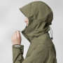 Kurtka damska Fjällräven HC Hydratic Trail Jacket
