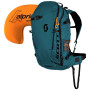 Plecak przeciwlawinowy Scott Patrol E2 30 Kit niebieski flow blue