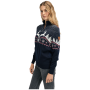 Sweter damski Dale of Norway Dale Christmas Fem Sweater