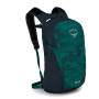 Miejski plecak Osprey Daylite ciemnozielony night arches green