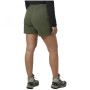 Szorty damskie Helly Hansen W Vista Hike Shorts