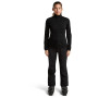 Bluza damska Icebreaker W Mer 400 RealFleece Descender LS Z