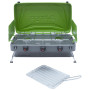 Kuchenka Vango Combi IR Grill Compact