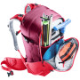 Plecak narciarski Deuter Freerider 28 SL 2024