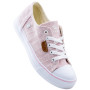 Buty dziecięce Iguana Ticini Jrg