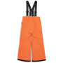 Dziecięce spodnie narciarskie Lego Wear Lwpayton 701 Orange