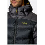 Kurtka męska Rab Neutrino Pro Hoody