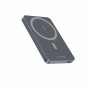 Bezprzewodowy powerbank Swissten Fusion 5000 mAh Magsafe