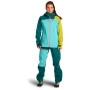 Kurtka damska Ortovox W's Westalpen 3L Light Jacket