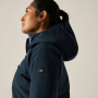Kurtka damska Regatta Womens Highton Stretch Padded Jacket