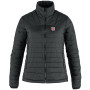 Kurtka damska Fjällräven Expedition X-Lätt Jacket W czarny Black