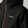 Kurtka damska Regatta Womens Wentwood 3in1