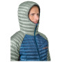Męska kurtka puchowa Hannah Mio Hoody