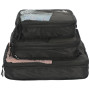 Podróżny organizer Zulu Compression Cube Set