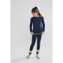 T-shirt dziecięcy Craft Triko Fuseknit Comfort JR