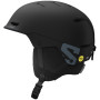 Kask narciarski dla dzieci Salomon Husk Jr Mips