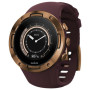 Zegarek Suunto 5 G1 fioletowy BurgundyCopper