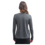 Damska koszulka Sensor Merino Lite