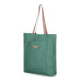Torba naramienna Loap Tinny tote zielony